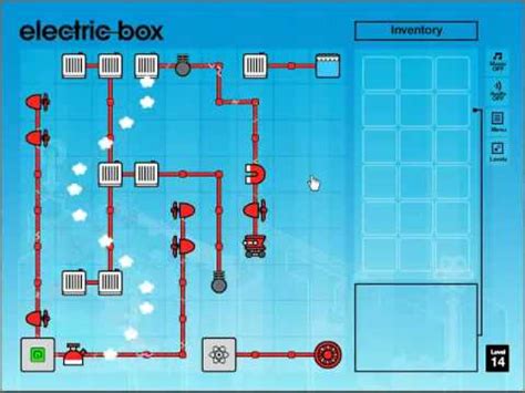 candystand electric box 1|Electric Box Level Pack Vol. 1 .